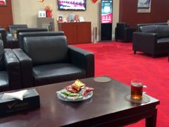 -郑州新郑国际机场T2航站楼-贵宾厅B区