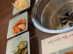-首尔馆韩国料理(金童路店)