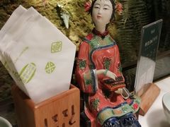景观位-锦府盐帮·李宅(领展购物广场中关村店)