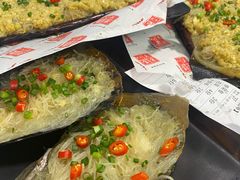 -正宗八宝冰饭·非遗冰饭·烧烤(奎桥店)