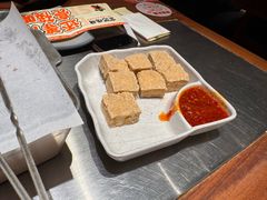 -宝记烧烤·龙虾·啤酒夜宵(新街口店)