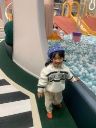 -奈尔宝·儿童乐园·亲子餐厅(鄞州万达店)