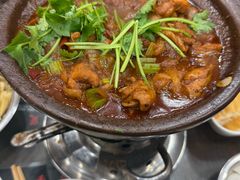 -川香煲(茅台路店)