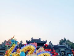 -水绘园