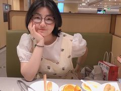 -海底捞火锅(金地广场生日主题店)