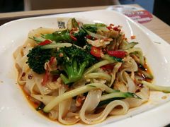 -魏家凉皮(铜锣湾店)