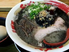 -豚王拉面(锦荣商业大厦店)
