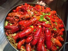 龙虾山-心邸·庆宴(雅宝城店)