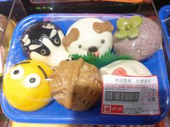 -GranVida生活超市(海信广场店)