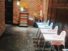 等位区-毛家饭店·融合新湘菜·主题宴(齐鲁软件园店)