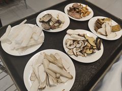 -天宜隆蘑菇宴火锅(石景山旗舰店)