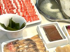 -傣妹火锅(南京东路一店)