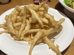 -金海湾海鲜总店
