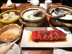 -南拳十三姨·潮汕砂锅粥(世纪金源店)