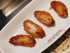 -丰茂烤串(卫星广场店)