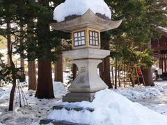 -北海道神宫