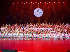 -艺彩童馨舞蹈培训学校(西湖道校区)