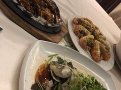 -沙龙酒家