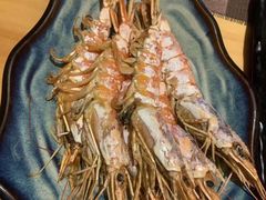 -割烹旭日本料理(龙湖狮山天街店)