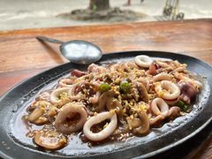 -Smoke resto