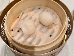 -万豪金殿(香港JW万豪酒店)