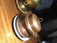 -慢丽江·云南野生菌土鸡锅(西山店)