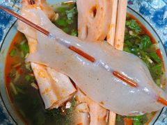 -老益阳麻辣烫(英郡店)