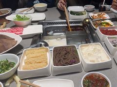 -海底捞火锅(5050购物中心店)