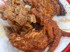 -刘小忙把子肉(北园大街总店)