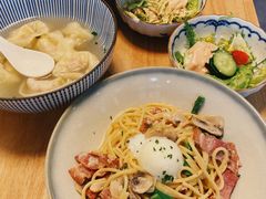 -红小满休闲餐厅(十全街店)