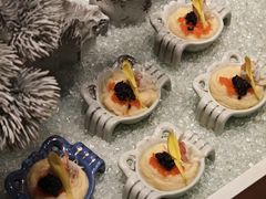 -蟹犇前•帝王蟹雪蟹(陆家嘴店)