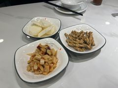 -有藕有鱼·湖北菜(唐家墩店)