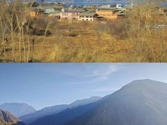 -丽江泸沽湖景区