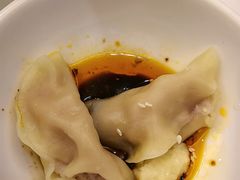 -龙抄手食府(浣花北路店)