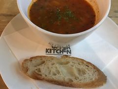 -UPPER KITCHEN(延安路店)