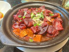 -老西门·常州菜(新区店)