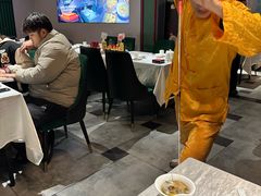 -川香鼎盛·川府家宴商务宴请(市桥富华总店)