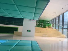 -爱睿思儿童早教亲子游泳(万象城店)