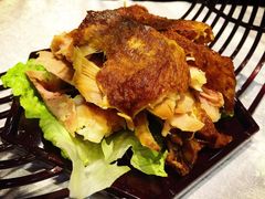 -京味民福烤鸭店(建设四马路店)
