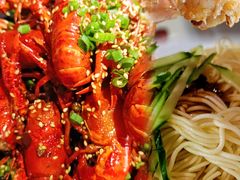 -肥肥虾庄·金牌油焖大虾(沙湖店)