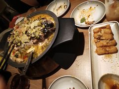 -鱼酷活鱼烤鱼(静安大融城店)
