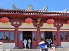 -洛阳古墓博物馆