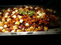 -锦尚阁烤鱼(望京新荟城店)