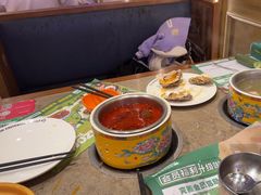 -亚马逊海鲜自助(王府井店)
