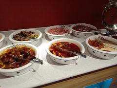 -七掌柜自助火锅(财大店)