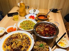 -茅溪菜·家常菜(九街店)