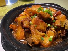 -炊烟·山房菜
