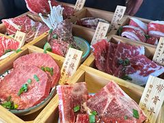 -牛焱·烧肉酒肆(五大道店)