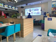 -福巷湘食小馆·猛火现炒(上海首店)