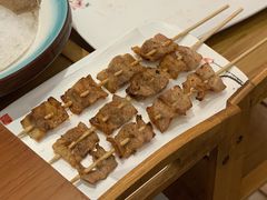 -1078號老北京涮肉(万达广场店)